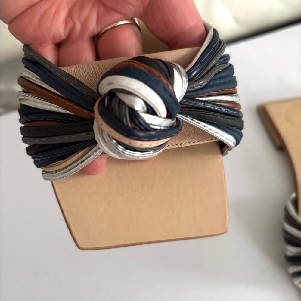 NWOT Manolita sandals - Picture 8 of 10